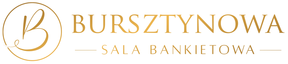 Logo Sala Bankietowa Bursztynowa | Łuków