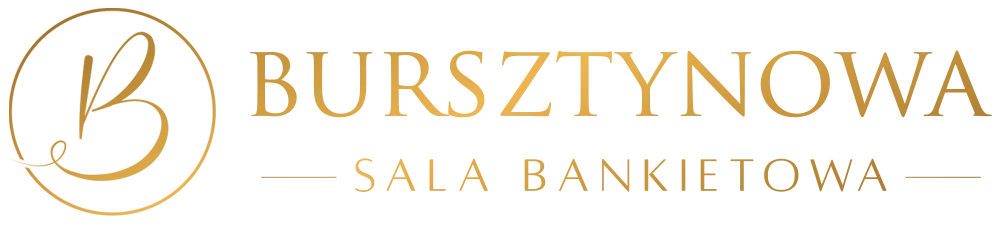 Logo Sala Bankietowa Bursztynowa | Łuków